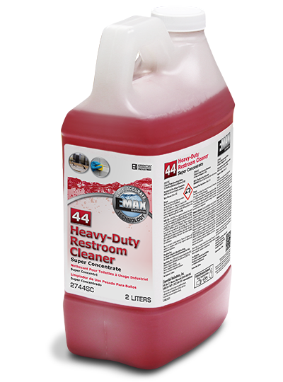 Heavy Duty Restroom Cleaner #44 - Essential Industries