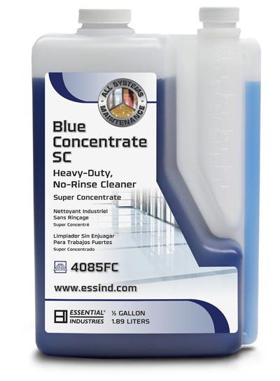 Perfect Blue Contact Cleaner Dry This product has a minimum