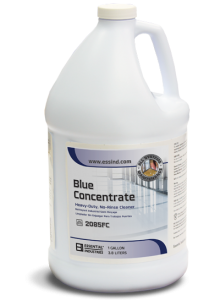 Blue Concentrate - Essential Industries