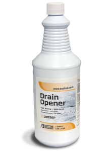 Drain Opener - Essential Industries