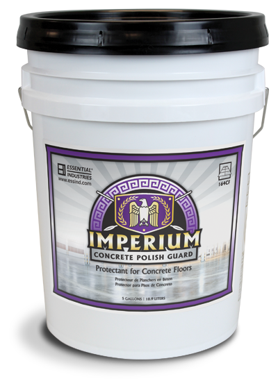 Imperium Concrete Polish Guard - 164CF-5gp