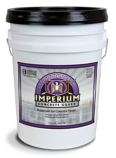 Imperium Concrete Polish Guard - 164CF-5gp